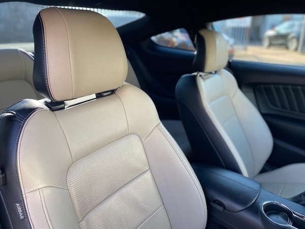Used Ford Mustang 2016 for sale - 72186412: Photo 20