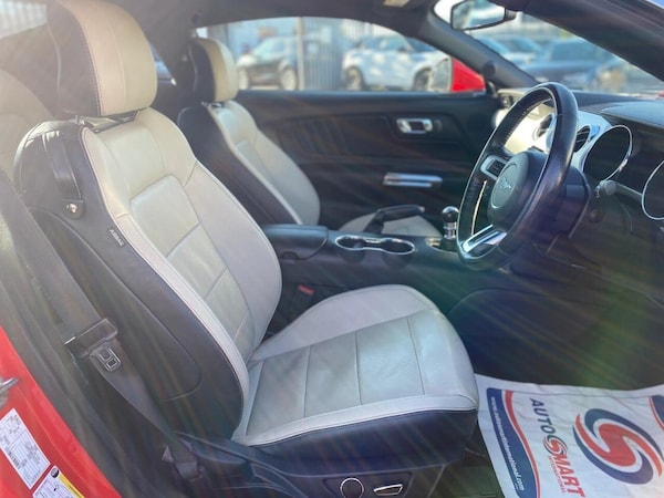 Used Ford Mustang 2016 for sale - 72186412: Photo 21