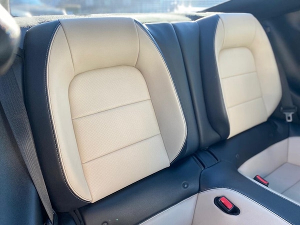 Used Ford Mustang 2016 for sale - 72186412: Photo 23