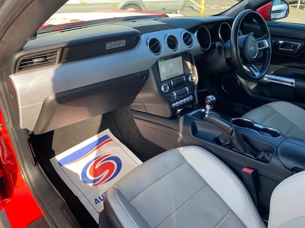 Used Ford Mustang 2016 for sale - 72186412: Photo 29