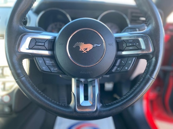 Used Ford Mustang 2016 for sale - 72186412: Photo 32