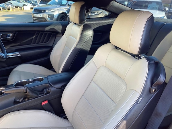 Used Ford Mustang 2016 for sale - 72186412: Photo 34