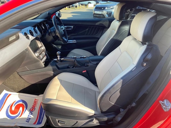 Used Ford Mustang 2016 for sale - 72186412: Photo 36