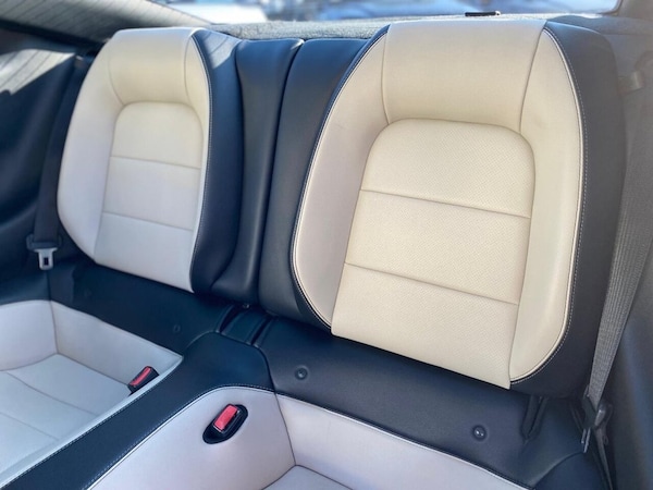 Used Ford Mustang 2016 for sale - 72186412: Photo 38