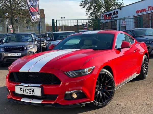 Used Ford Mustang 2016 for sale - 72186412: Photo 3