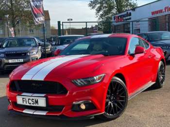 Used Ford Mustang 2016 for sale - 72186412: Photo
