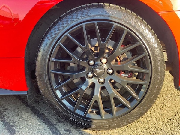 Used Ford Mustang 2016 for sale - 72186412: Photo 40