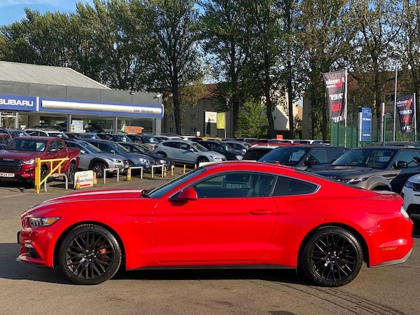 Used Ford Mustang 2016 for sale - 72186412: Photo 4