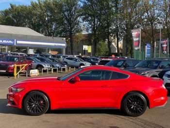 Used Ford Mustang 2016 for sale - 72186412: Photo