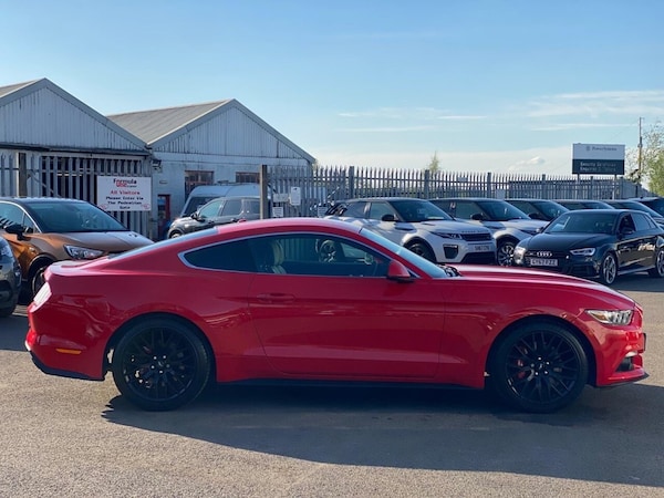 Used Ford Mustang 2016 for sale - 72186412: Photo 5