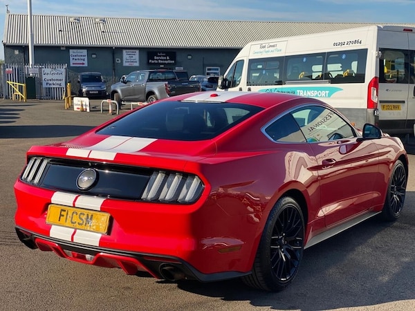 Used Ford Mustang 2016 for sale - 72186412: Photo 6