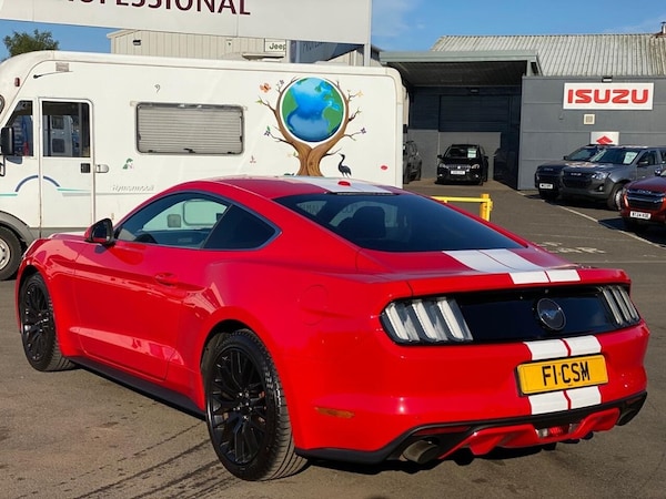Used Ford Mustang 2016 for sale - 72186412: Photo 7