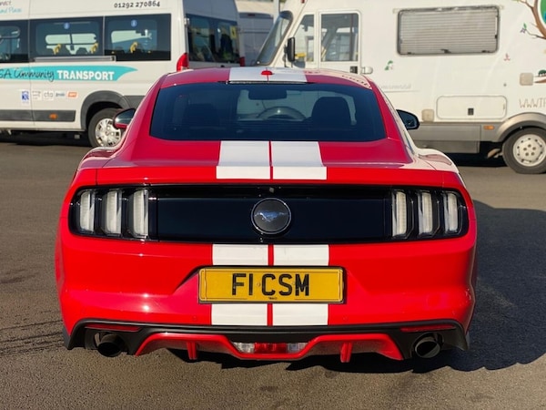 Used Ford Mustang 2016 for sale - 72186412: Photo 8