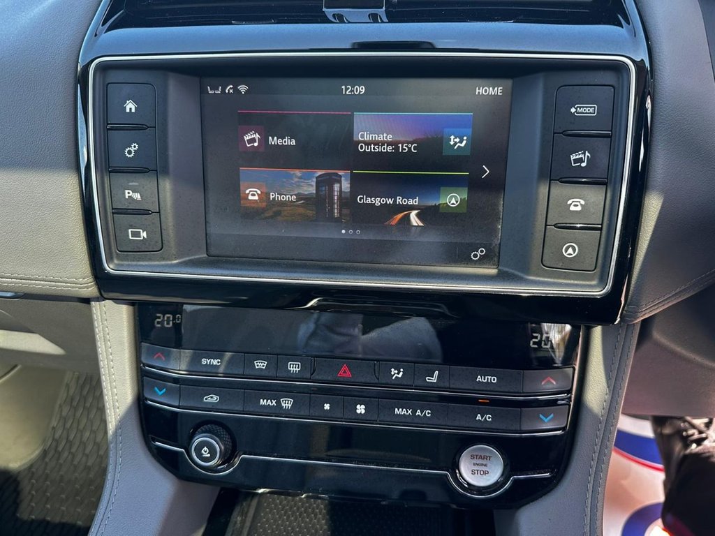 Vehicle 26