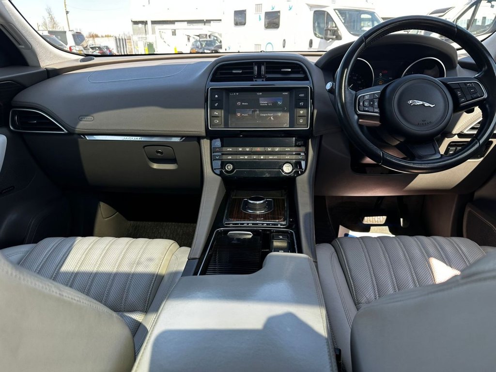 Vehicle 34