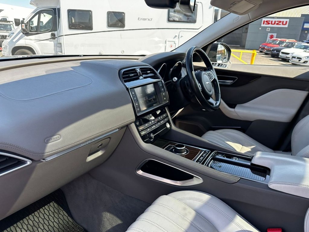 Vehicle 40