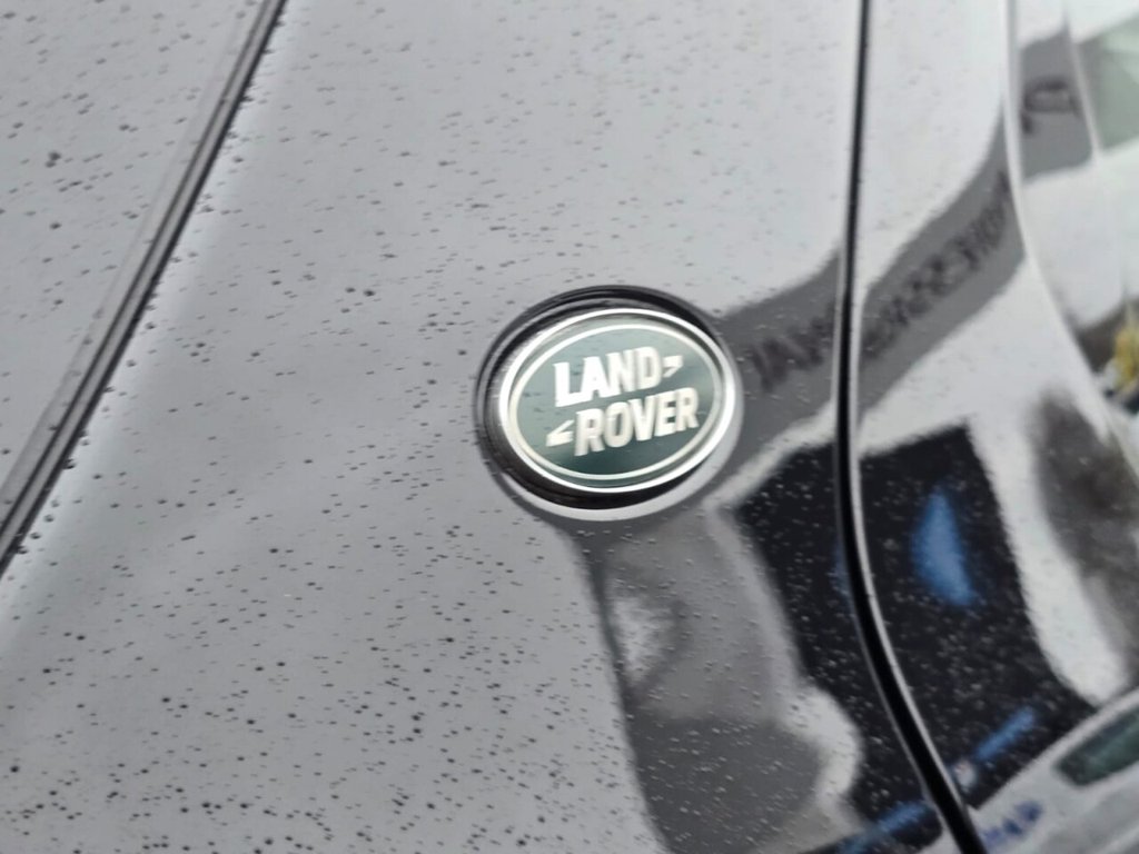 Used Land Rover Discovery Sport 2019 for sale - 77636685: Photo 15