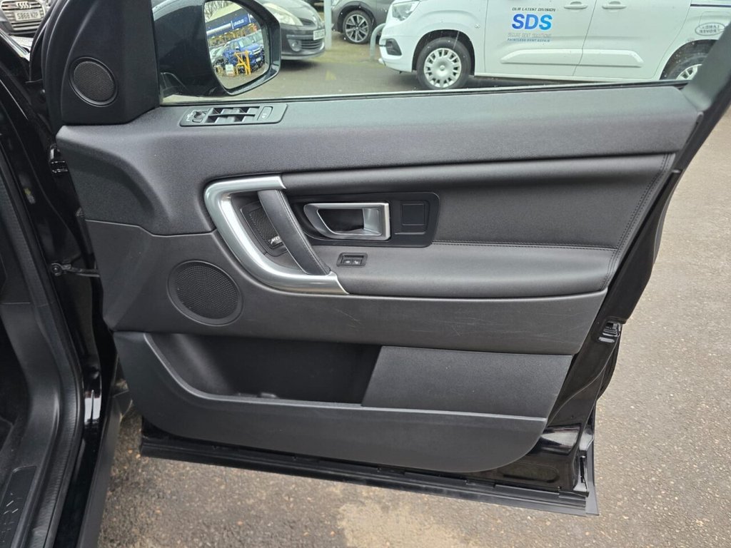 Used Land Rover Discovery Sport 2019 for sale - 77636685: Photo 18