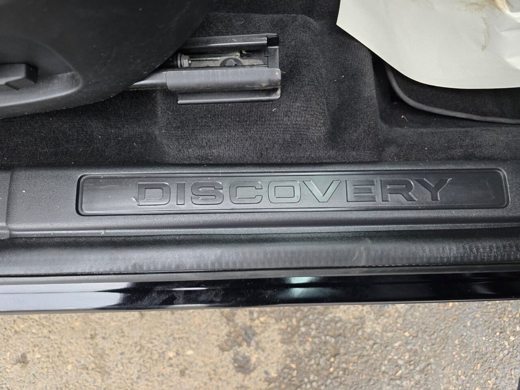 Used Land Rover Discovery Sport 2019 for sale - 77636685: Photo 21