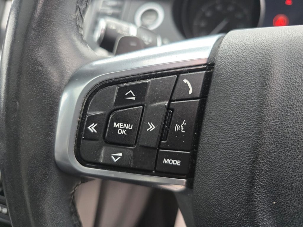 Used Land Rover Discovery Sport 2019 for sale - 77636685: Photo 22