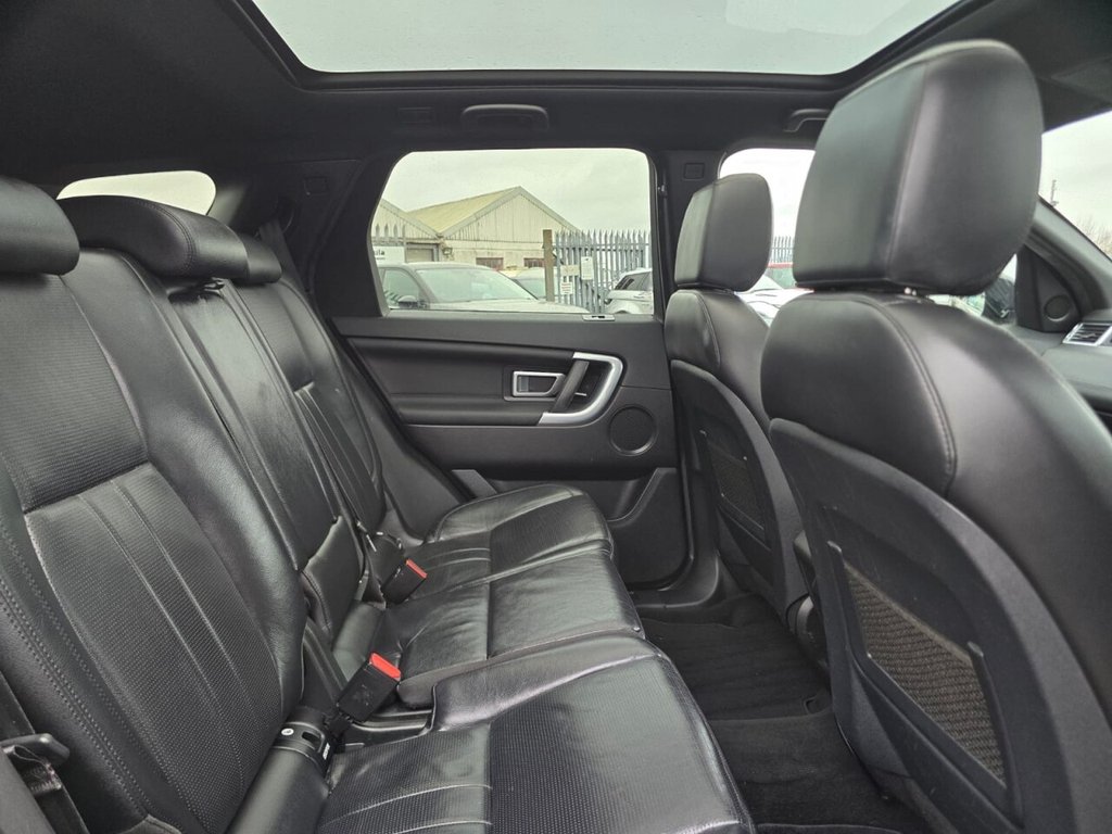 Used Land Rover Discovery Sport 2019 for sale - 77636685: Photo 24