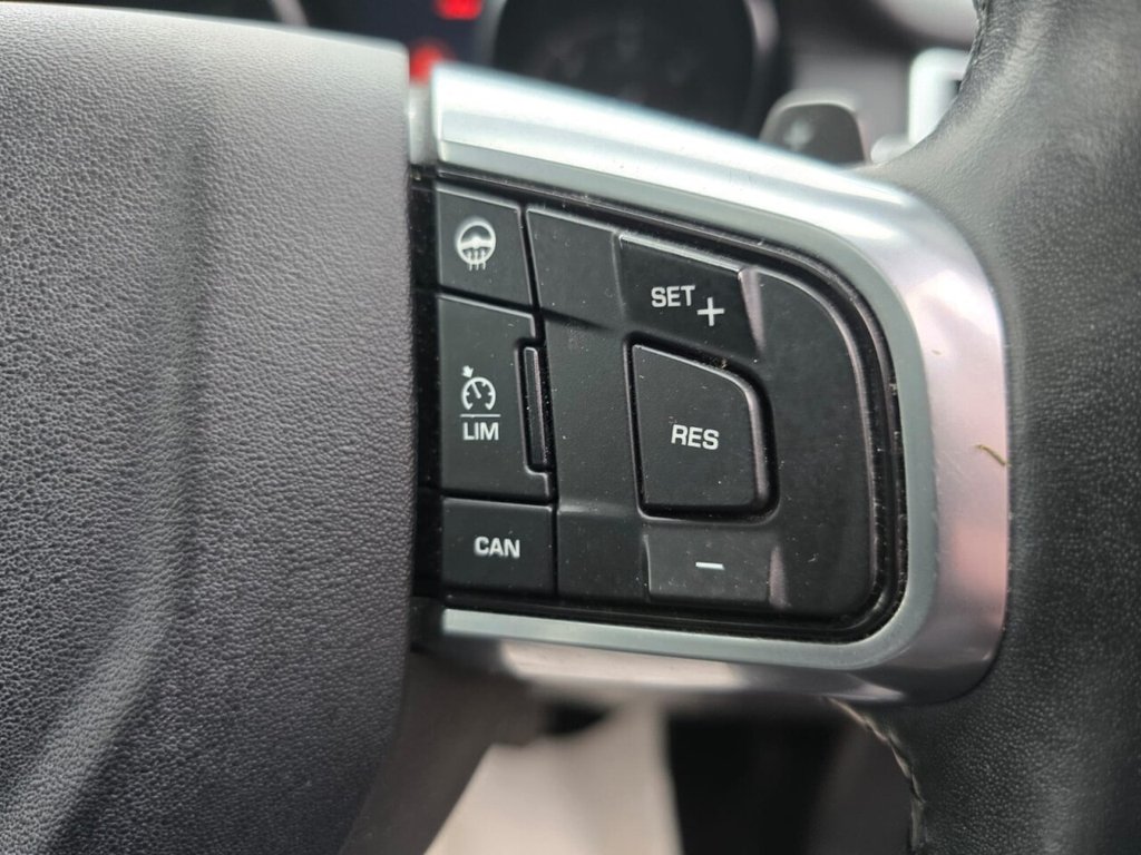 Used Land Rover Discovery Sport 2019 for sale - 77636685: Photo 26