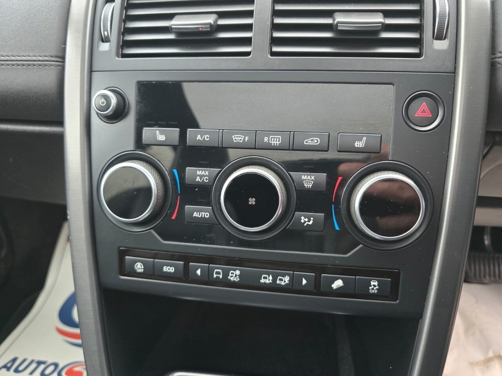 Used Land Rover Discovery Sport 2019 for sale - 77636685: Photo 27