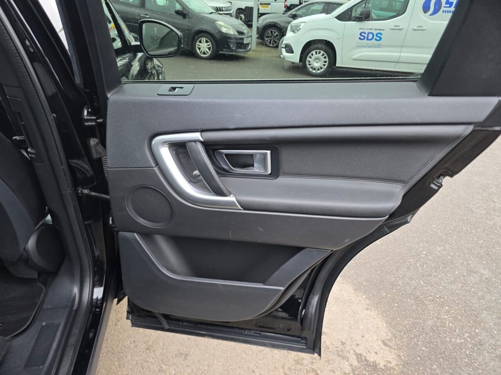 Used Land Rover Discovery Sport 2019 for sale - 77636685: Photo 29