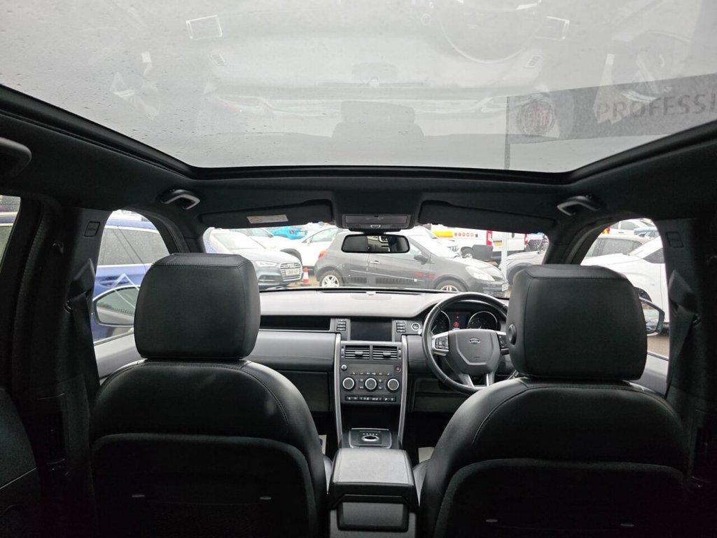 Used Land Rover Discovery Sport 2019 for sale - 77636685: Photo 30