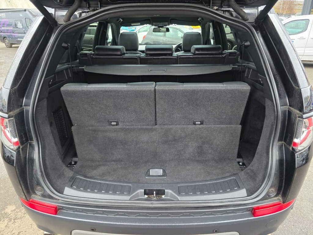 Used Land Rover Discovery Sport 2019 for sale - 77636685: Photo 31