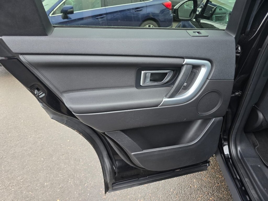 Used Land Rover Discovery Sport 2019 for sale - 77636685: Photo 32