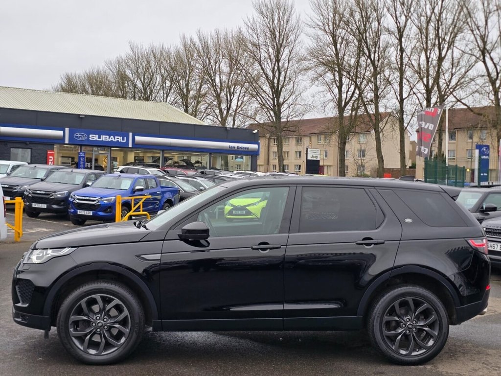 Used Land Rover Discovery Sport 2019 for sale - 77636685: Photo 8