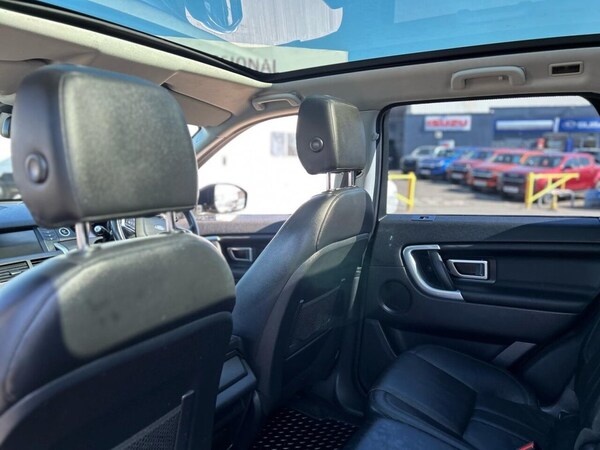 Used Land Rover Discovery Sport 2016 for sale - 74002300: Photo 27