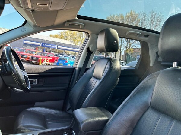 Used Land Rover Discovery Sport 2016 for sale - 74002300: Photo 30