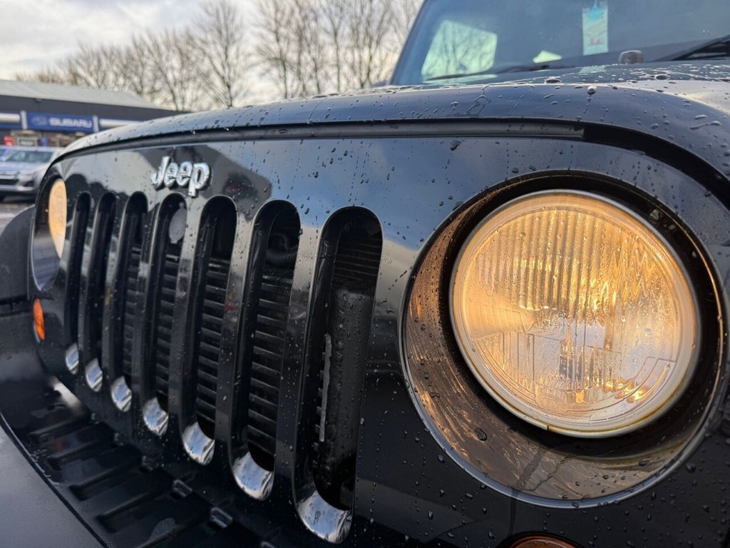 Used Jeep Wrangler 2012 for sale - 76923831: Photo 10