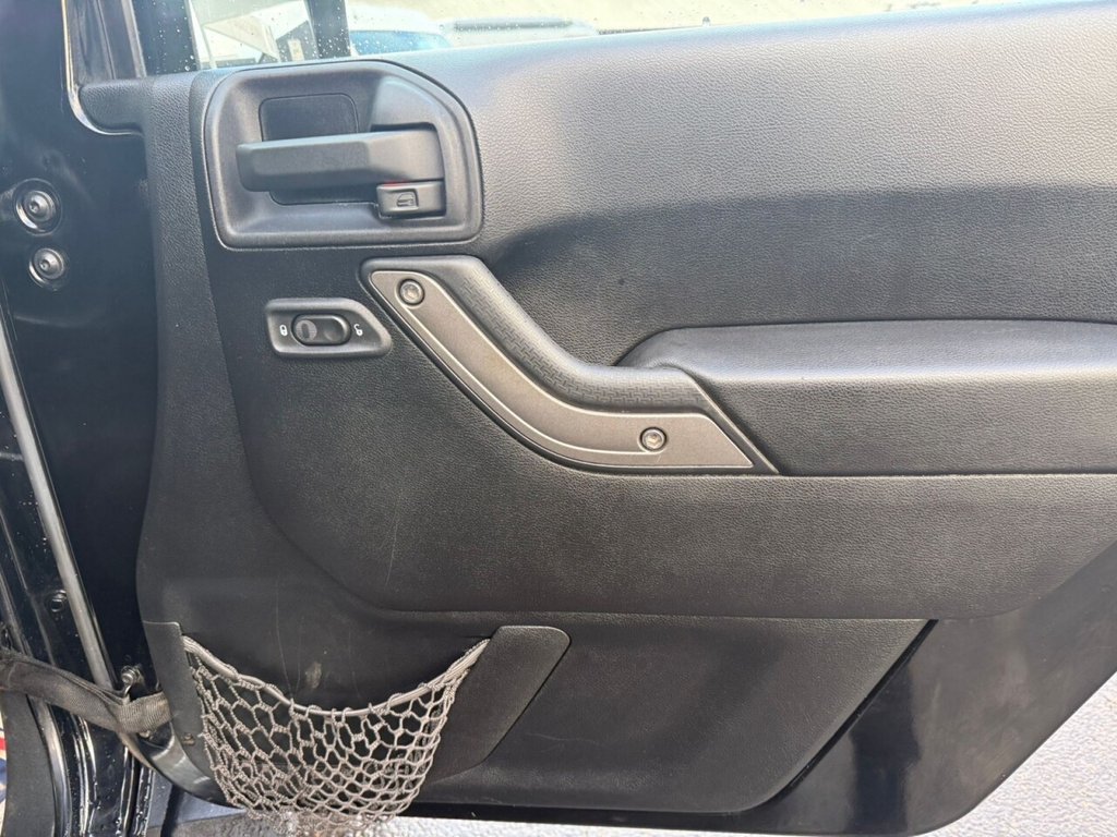 Used Jeep Wrangler 2012 for sale - 76923831: Photo 13