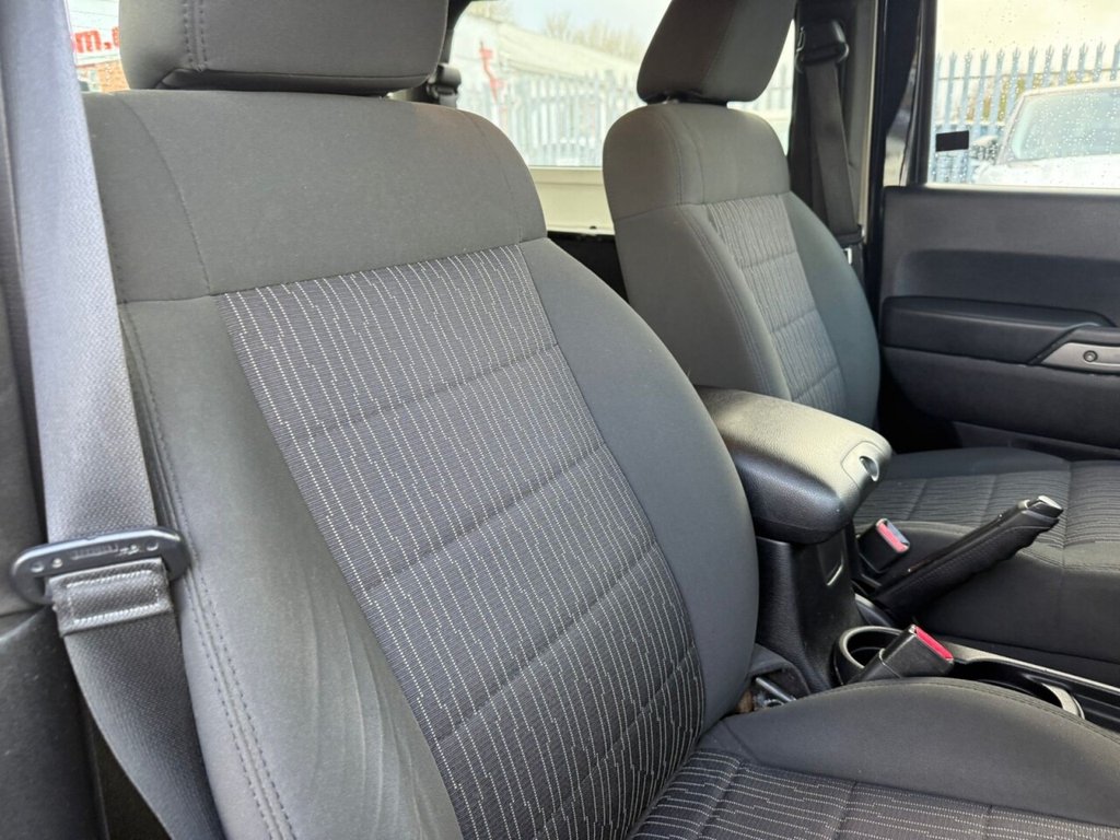 Used Jeep Wrangler 2012 for sale - 76923831: Photo 15