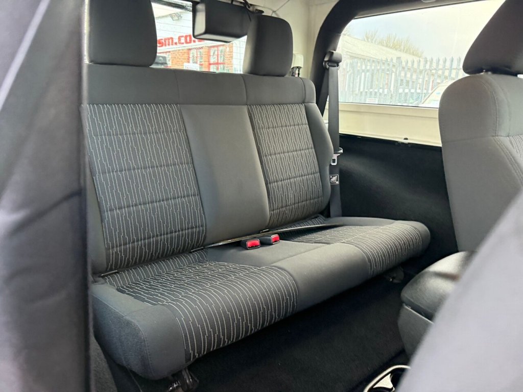 Used Jeep Wrangler 2012 for sale - 76923831: Photo 21