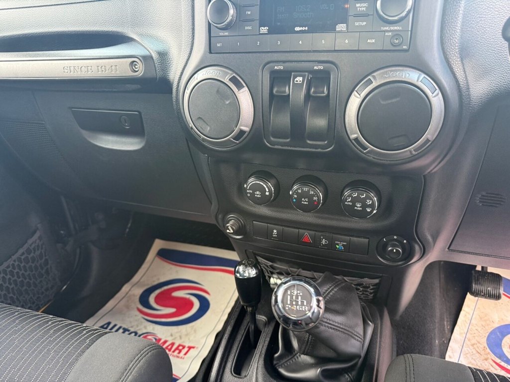 Used Jeep Wrangler 2012 for sale - 76923831: Photo 25