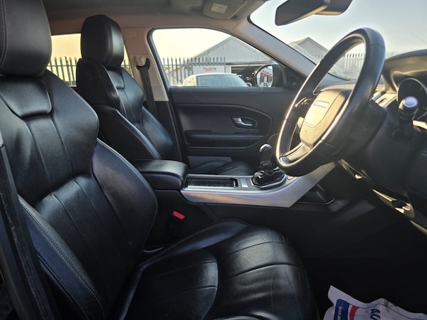 Used Land Rover Range Rover Evoque 2017 for sale - 75527567: Photo 19