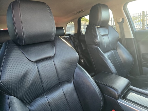Used Land Rover Range Rover Evoque 2017 for sale - 75527567: Photo 21