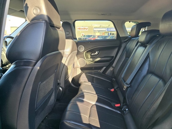 Used Land Rover Range Rover Evoque 2017 for sale - 75527567: Photo 29