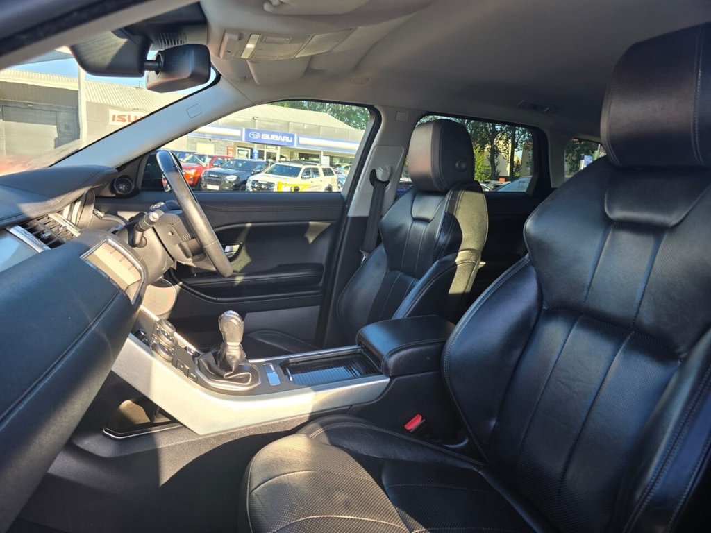 Vehicle 32