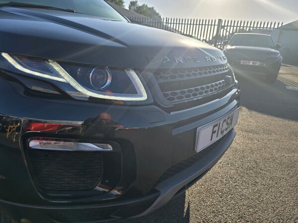 Used Land Rover Range Rover Evoque 2017 for sale - 75527567: Photo 6