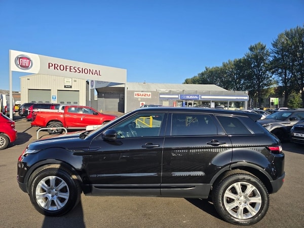 Used Land Rover Range Rover Evoque 2017 for sale - 75527567: Photo 8