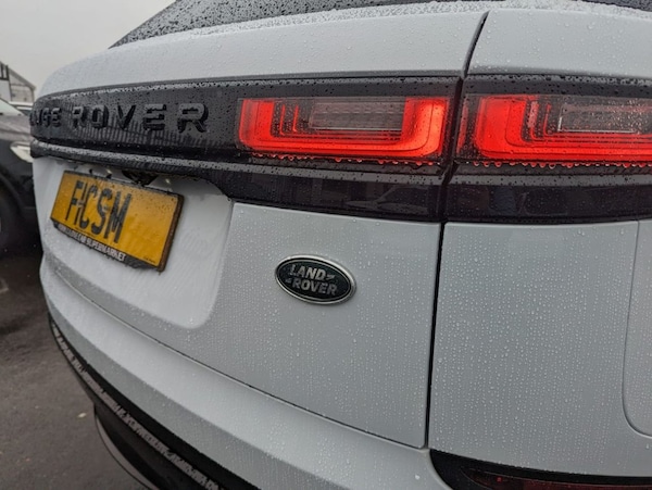 Used Land Rover Range Rover Velar 2018 for sale - 69941725: Photo 14