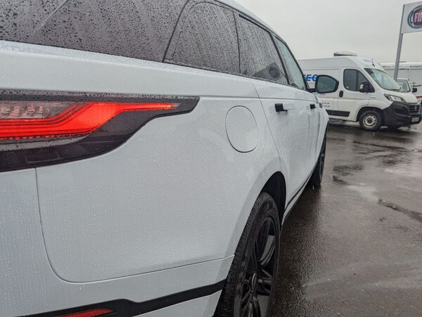 Used Land Rover Range Rover Velar 2018 for sale - 69941725: Photo 15