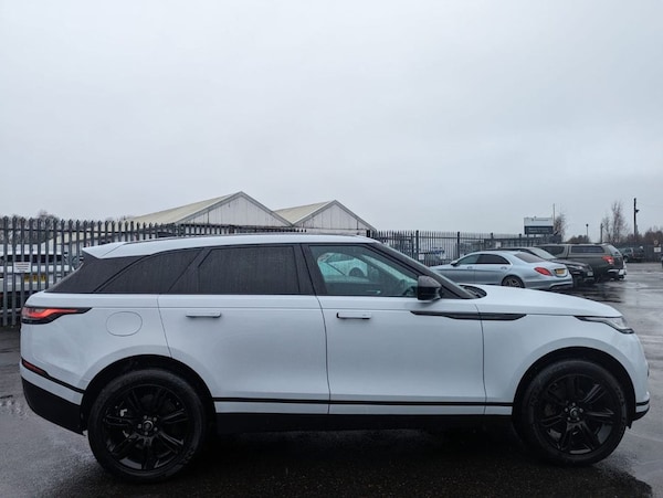 Used Land Rover Range Rover Velar 2018 for sale - 69941725: Photo 17