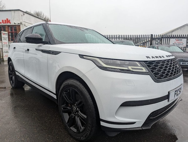 Used Land Rover Range Rover Velar 2018 for sale - 69941725: Photo 18