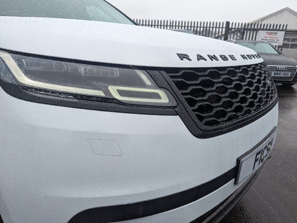 Used Land Rover Range Rover Velar 2018 for sale - 69941725: Photo 19